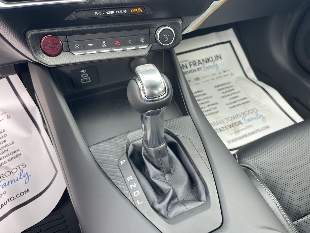 2026 Ford Mustang EcoBoost Premium Fastback - Photo 25