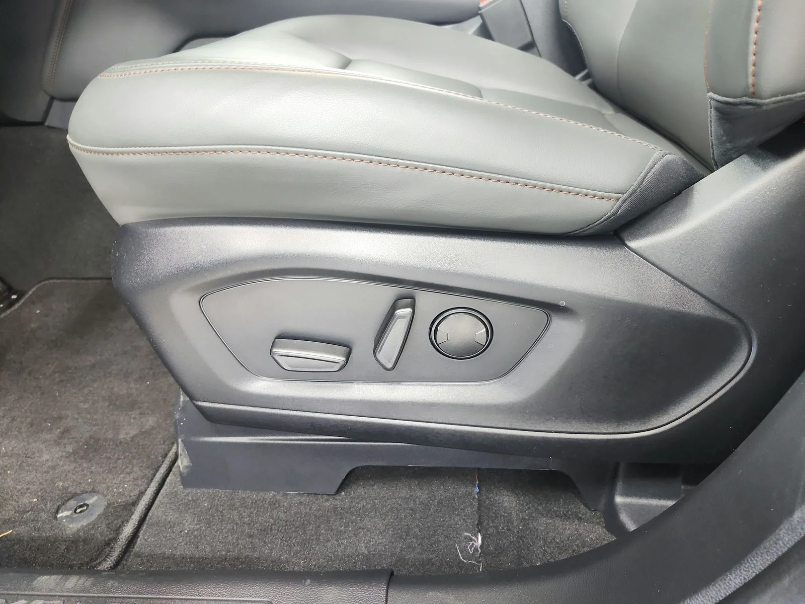 New 2026 Gray Ford Active image 20