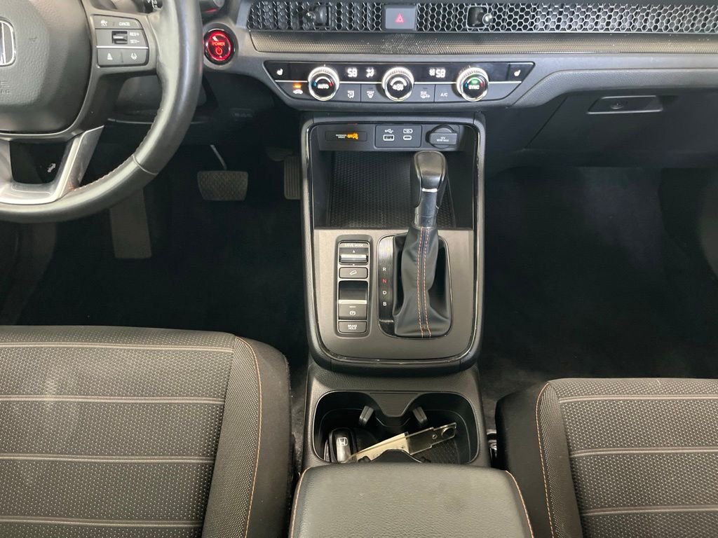 Used 2023  Honda Sport image 11