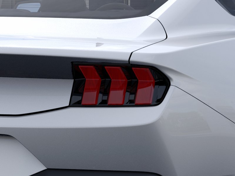 2026 Ford Mustang EcoBoost Premium Fastback - Photo 33