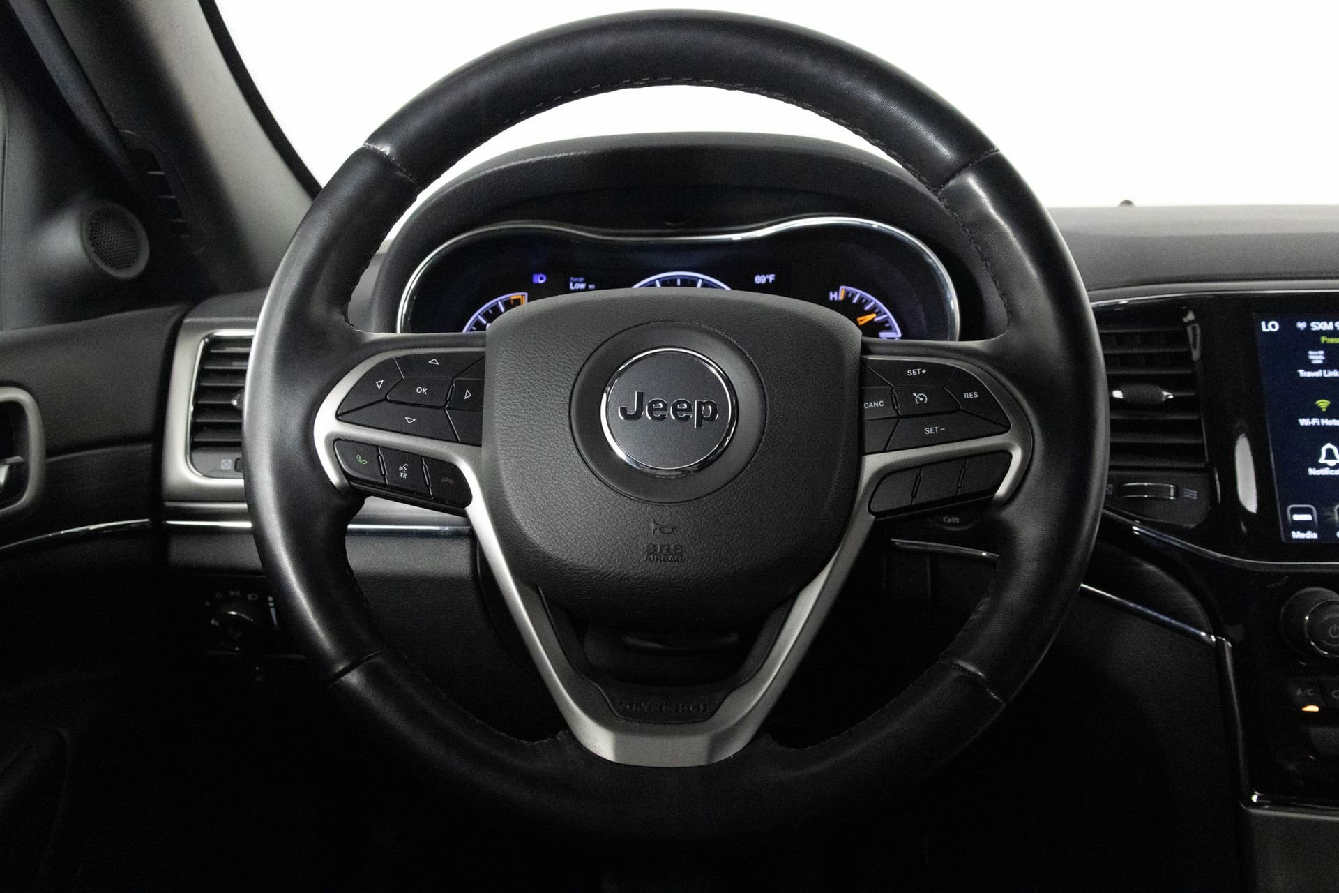 2022 JEEP GRAND CHEROKEE - Image 25