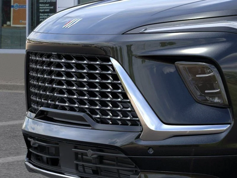 2026 Buick Enclave Avenir - Photo 18