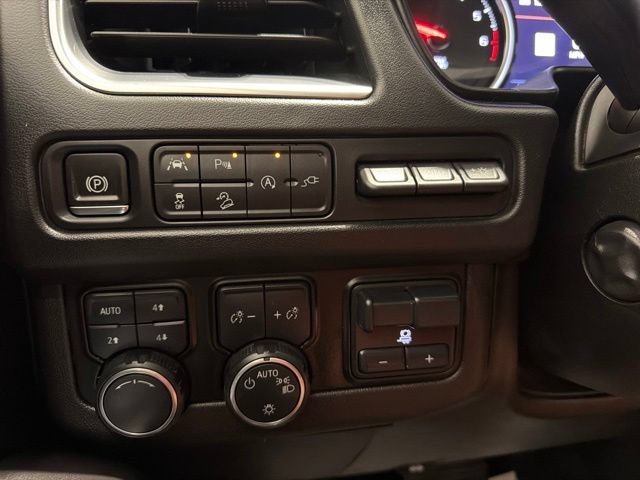 2021 Chevrolet Tahoe High Country - Photo 33