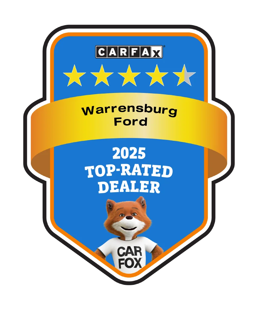 New 2026 Avalanche Gray Ford Raptor® image 47