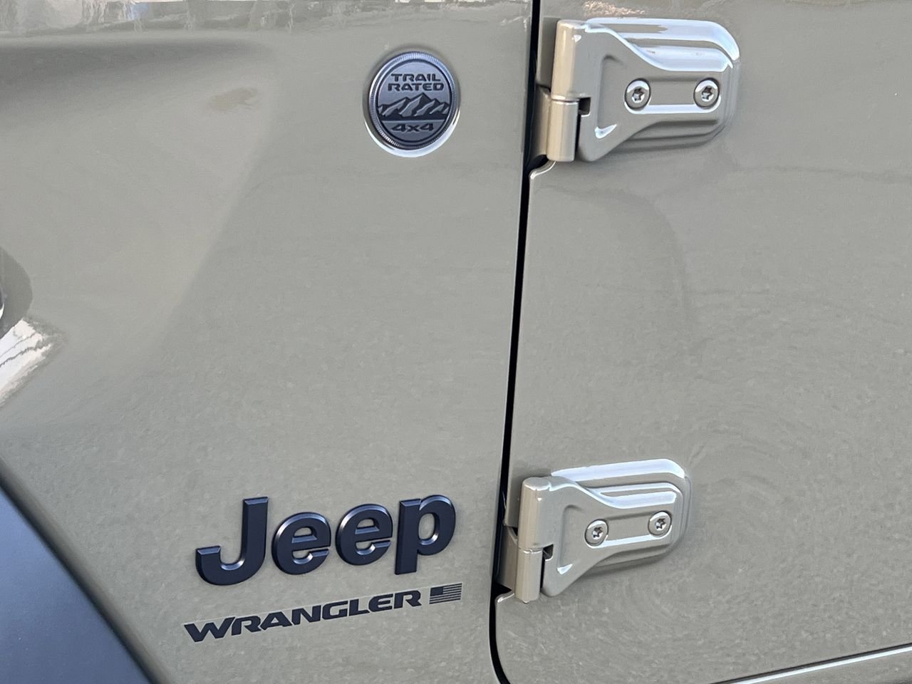 New 2026 41 Exterior Paint Jeep Sport image 25