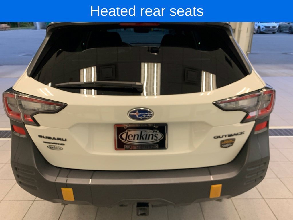 2025 Subaru Outback Wilderness - Photo 15