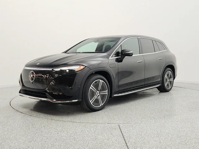 2023 Mercedes-Benz EQS EQS 450 4MATIC® SUV