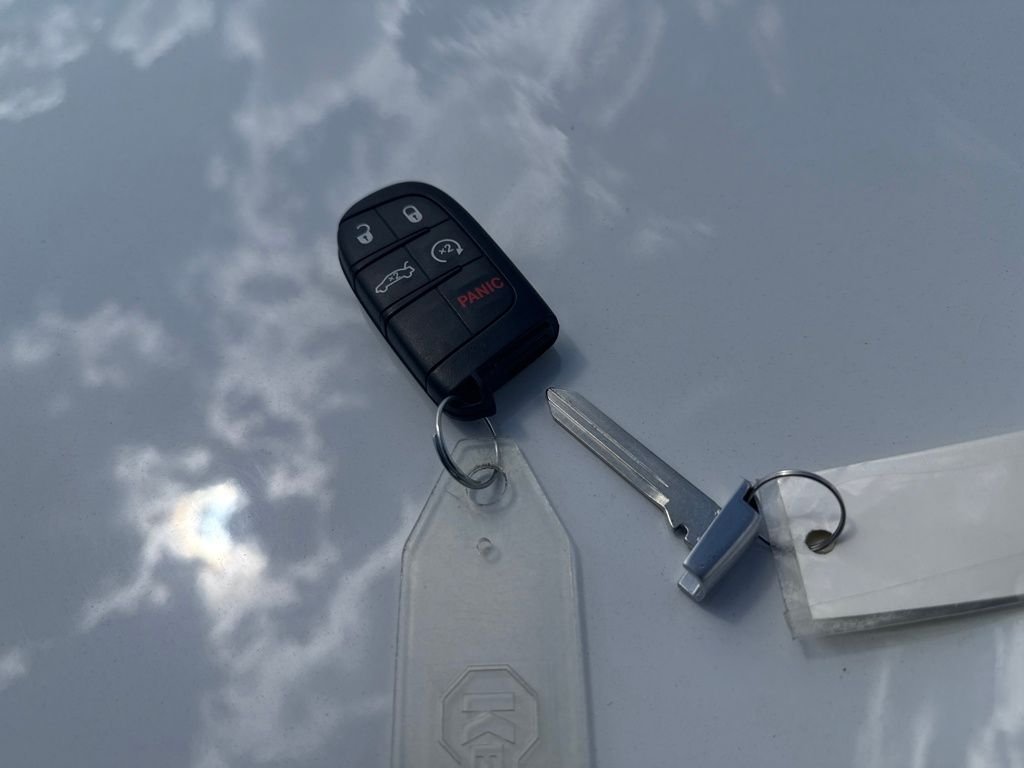 2023 Dodge Charger GT - Photo 32