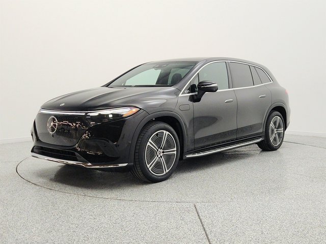 2023 Mercedes-Benz EQS EQS 450 4MATIC® SUV