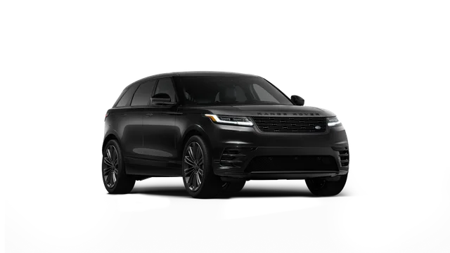 2026 LAND ROVER Range Rover Velar Belgravia 250PS Auto