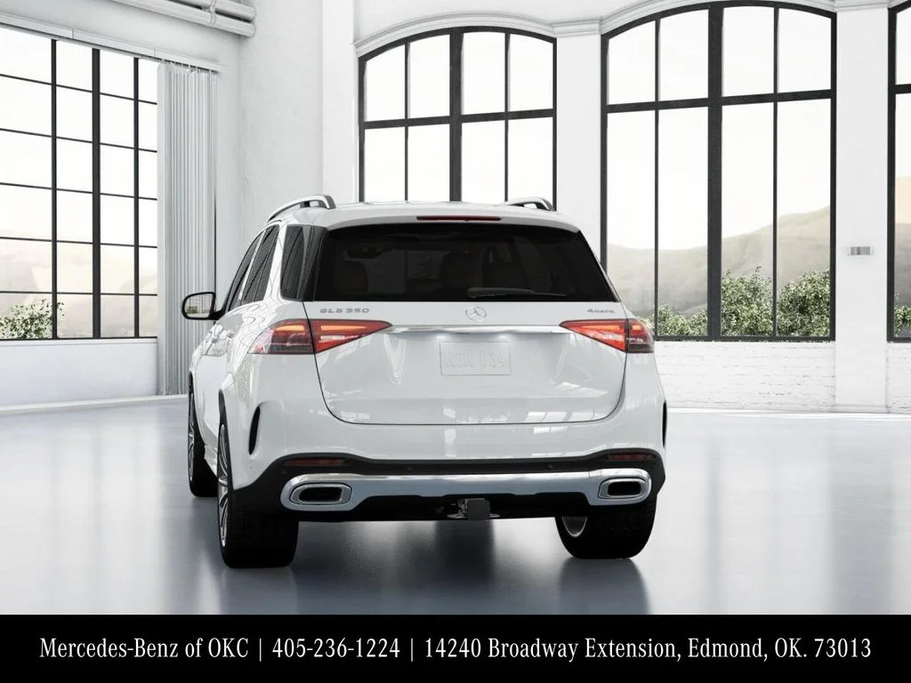 Used 2026 White Mercedes-Benz GLE 350 image 26
