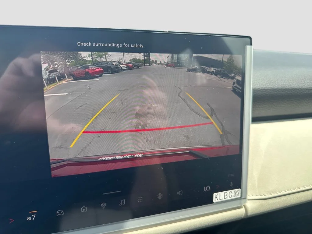 New 2026 Red Crystal Mazda 2.5 S Select image 21