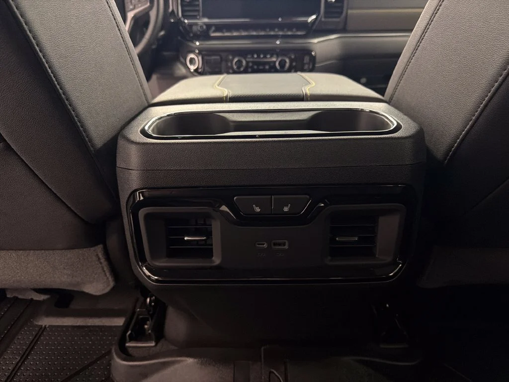 Used 2026 White Chevrolet ZR2 image 16
