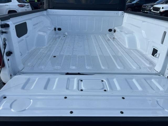 2025 Jeep Gladiator Sport S - Photo 28