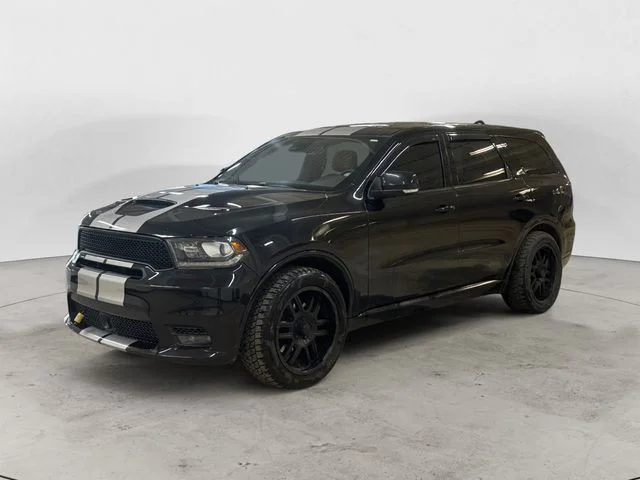 2019 Dodge Durango R/T AWD's photo