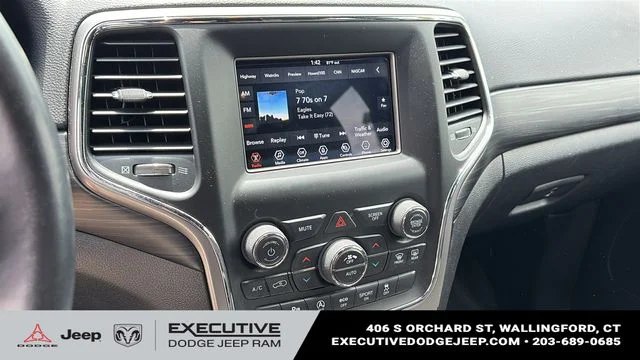 Used 2021 Silver Jeep Laredo E image 15