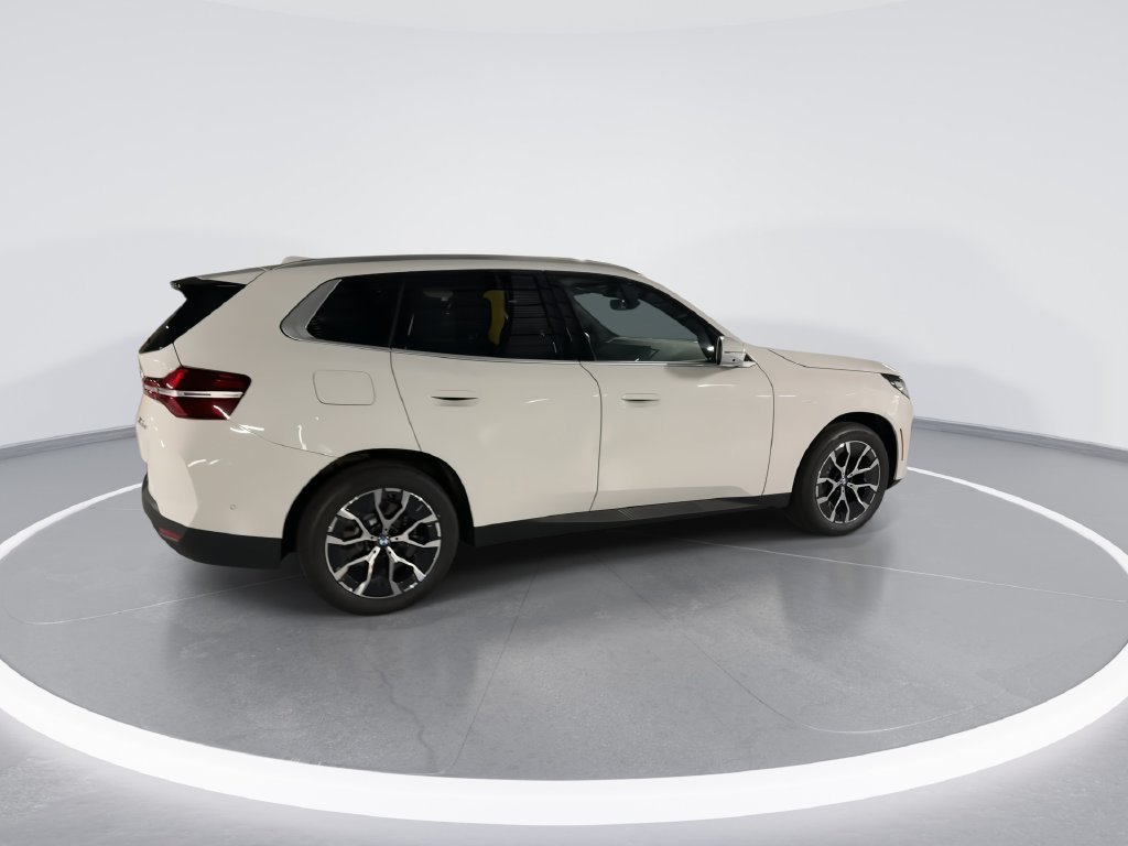 New 2026 Alpine White BMW 30 xDrive image 8