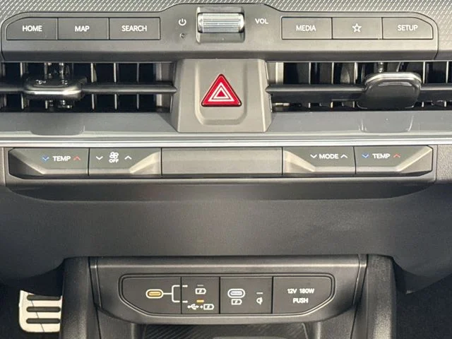 New 2026 Black Kia GT-Line Turbo image 19
