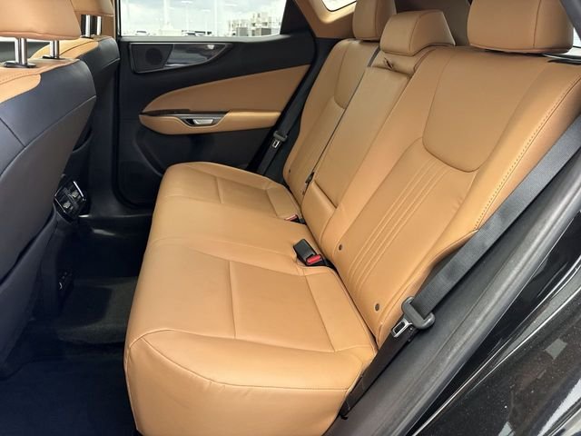 Certified Used 2024 Black Lexus 250 Premium image 23