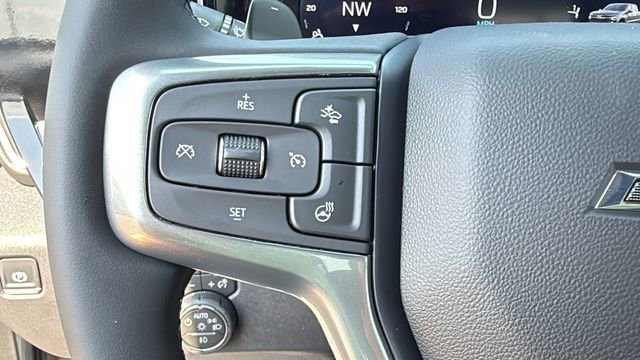 New 2026 Sterling Gray Metallic Chevrolet RST image 30