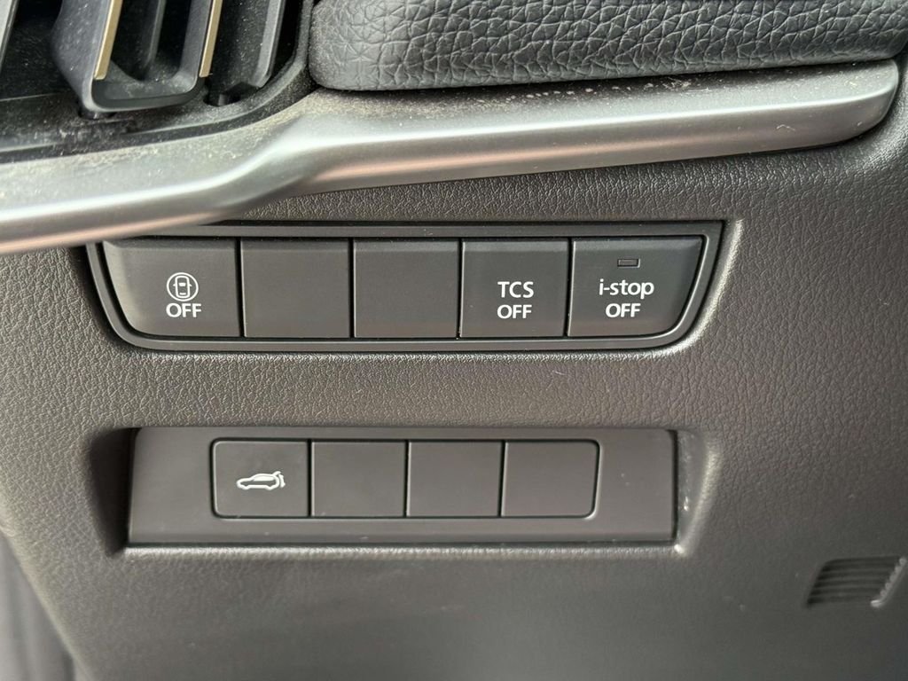Used 2024 Gray Mazda 3.3 Turbo Preferred Plus image 32