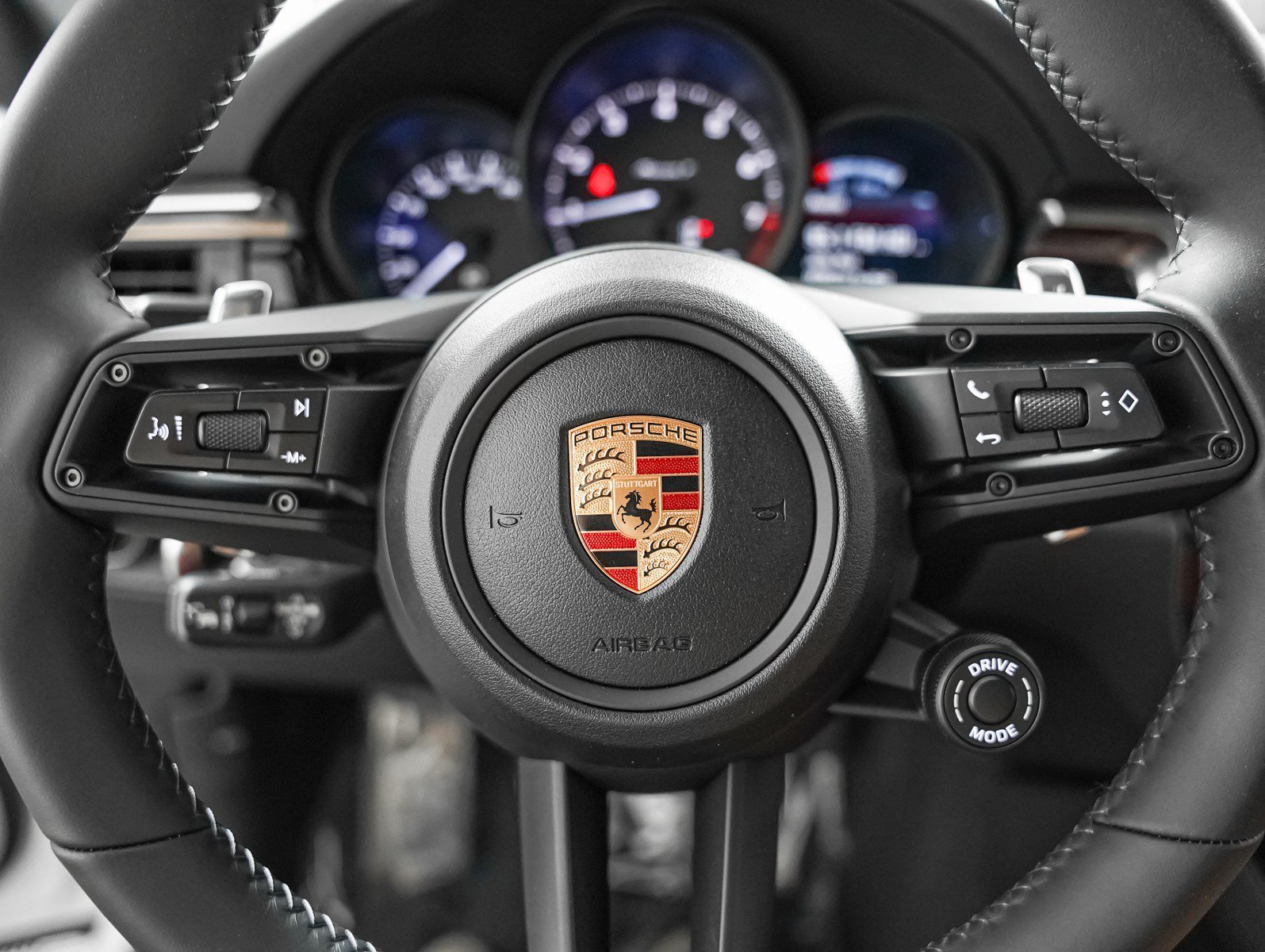 New 2026 White Porsche T image 17