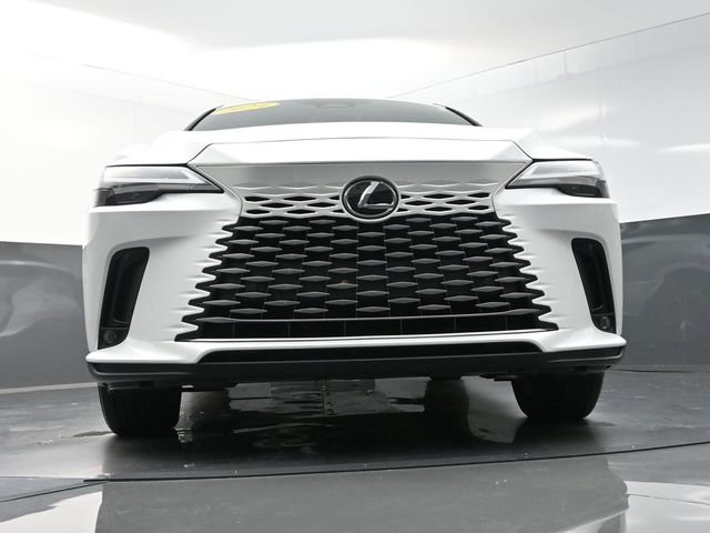 Used 2024 White Lexus 350 Premium image 49