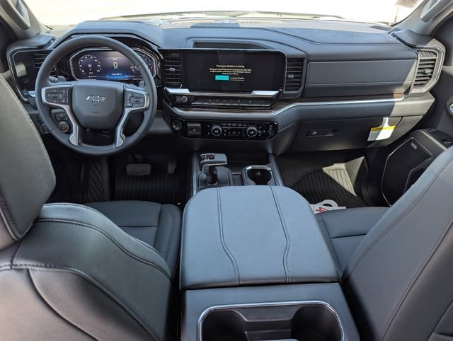 2026 Chevrolet Silverado 1500 RST - Photo 5