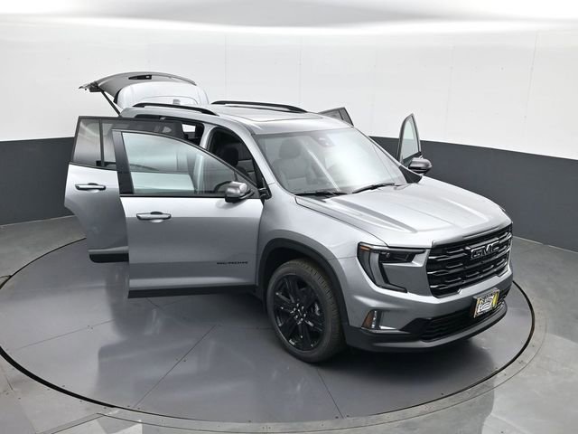 2026 GMC Acadia Elevation - Photo 30