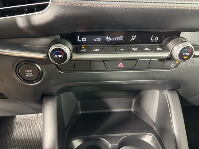 New 2026 Gray Mazda 2.5 S Select Sport Base image 25