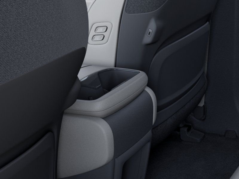 New 2026 White Kia Wind image 26