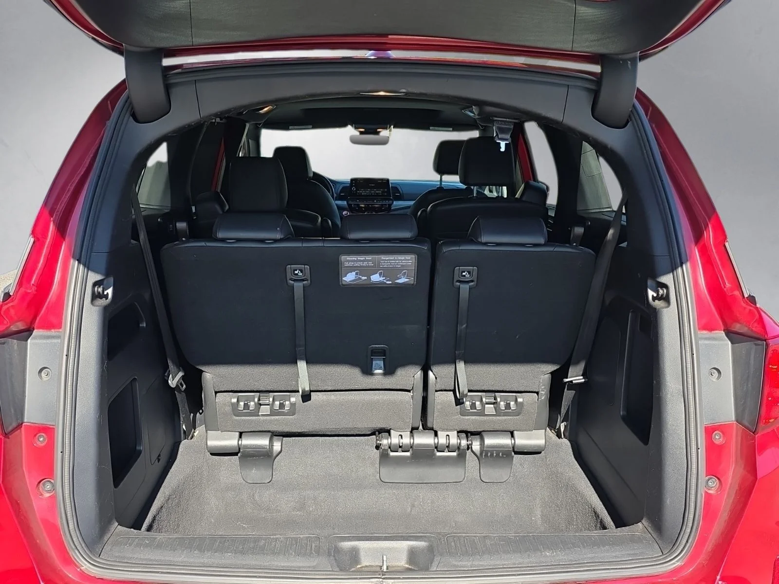 Used 2025  Honda Sport-L image 28
