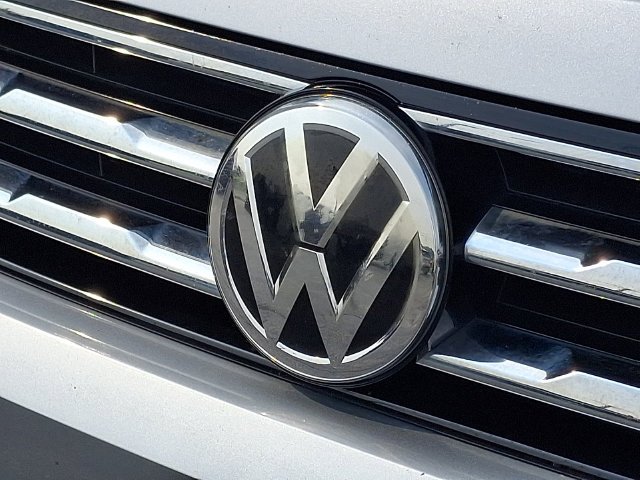 2021 Volkswagen Tiguan S - Photo 30