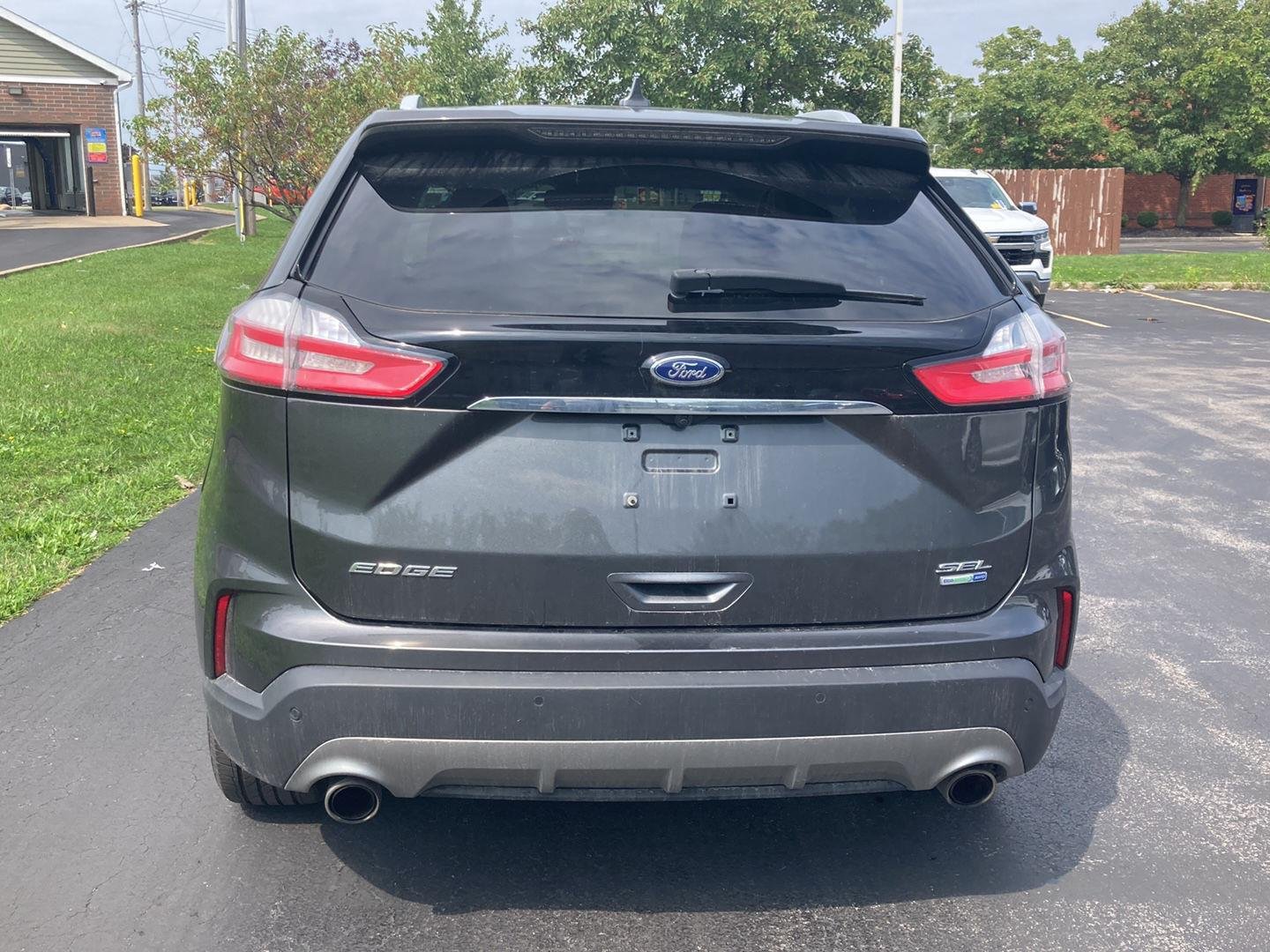 Used 2020 Magnetic Ford  image 6