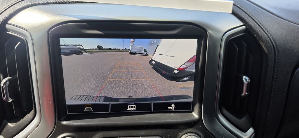 Used 2023 Summit White Chevrolet LT image 25