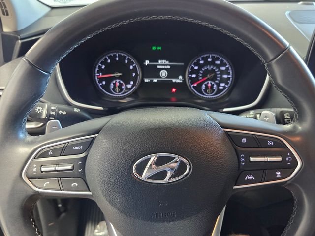 Used 2023 Gray Hyundai SEL image 27