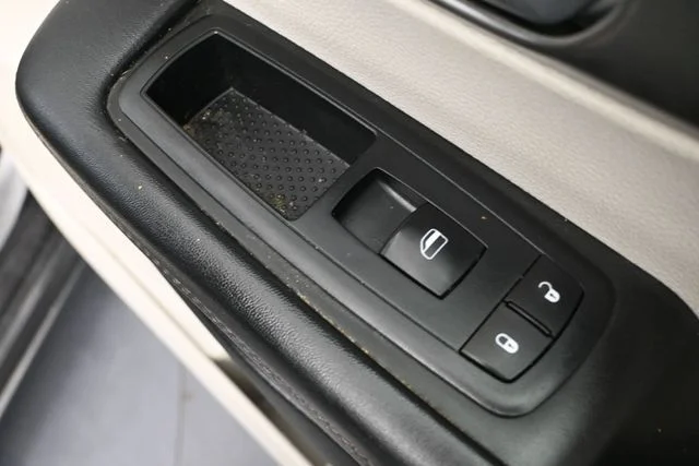 Used 2020 Gray Chrysler Touring L image 34
