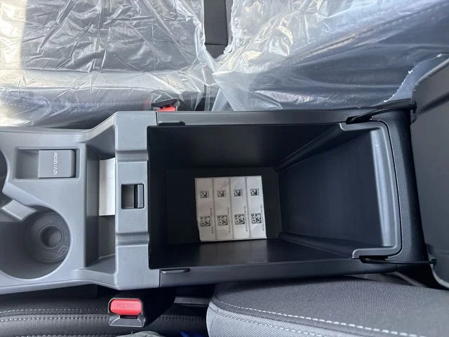 New 2026 LITHIUM RED PEARL Subaru Premium image 20