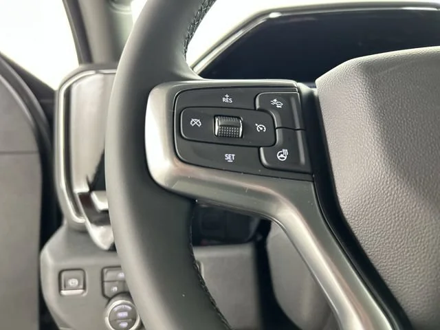 2026 Chevrolet Silverado 1500 LT - Photo 12