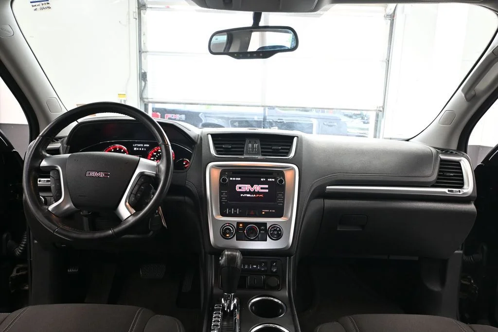 2016 GMC Acadia SLE-2 - Photo 27