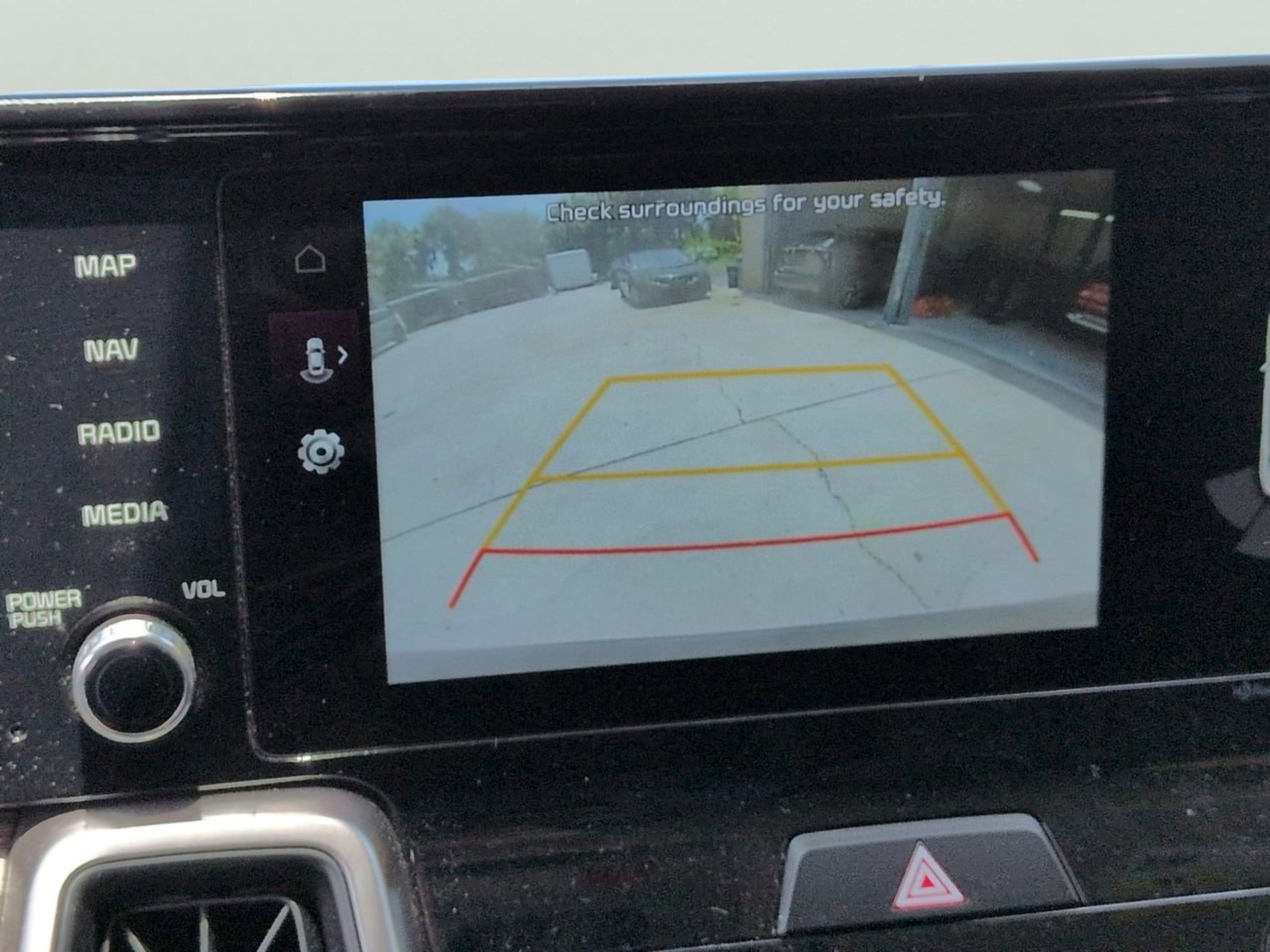 Certified Used 2023 Gravity Grey Kia X-Line S image 20
