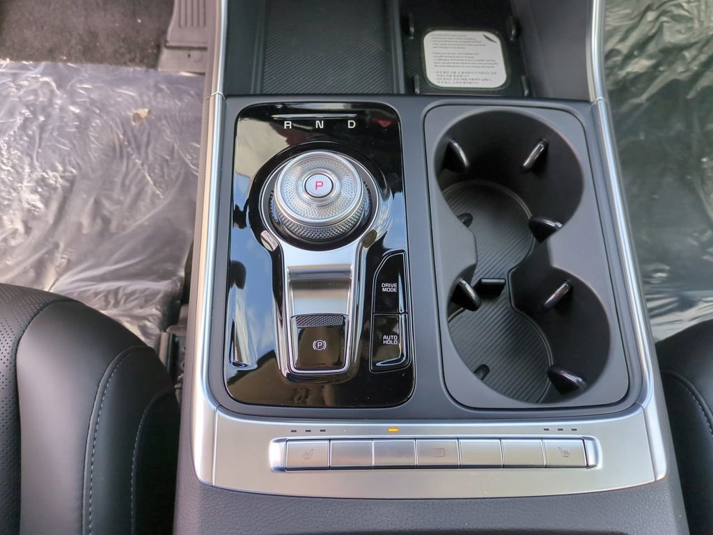 2026 Kia Carnival EX - Photo 23