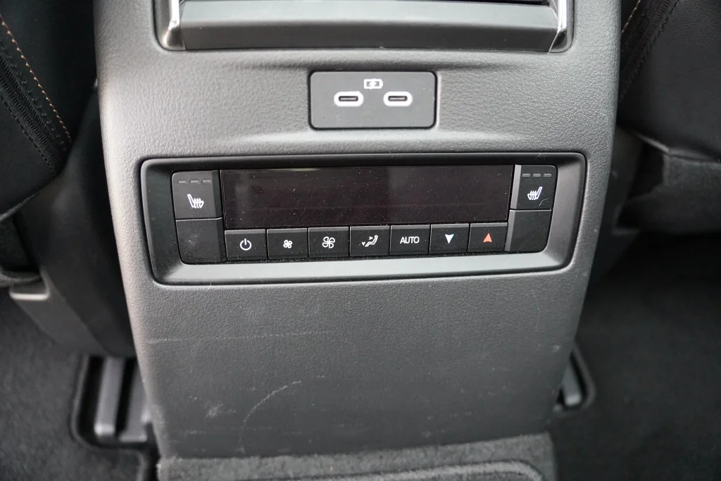 Used 2024 Gray Mazda Premium Plus AWD image 20
