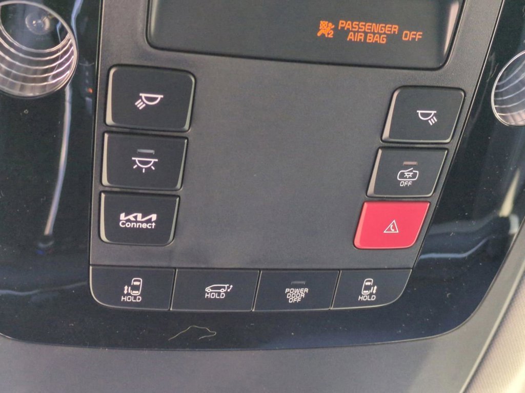 New 2026 Panthera Metal Kia EX image 24