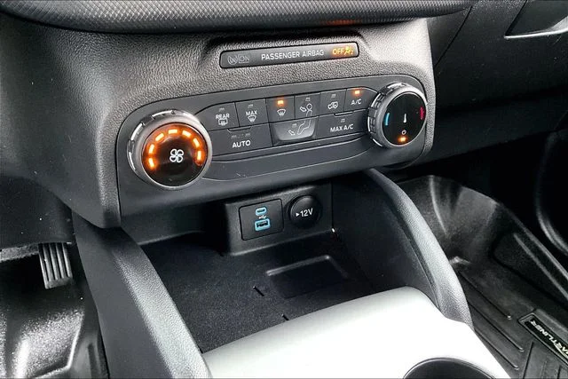 Used 2022 White Ford Big Bend image 24