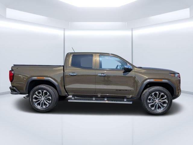 Used 2024 Brown GMC Denali image 2