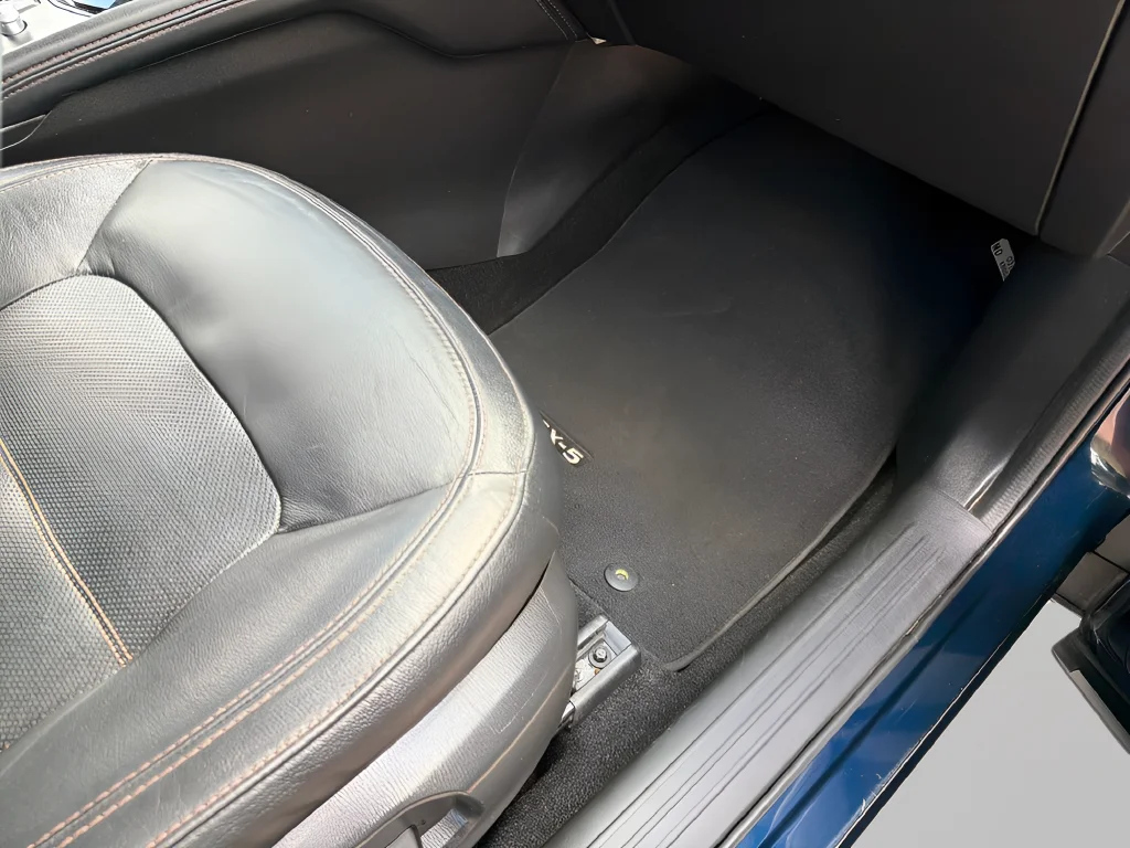Used 2022 Blue Mazda 2.5 S Premium Plus Package image 39