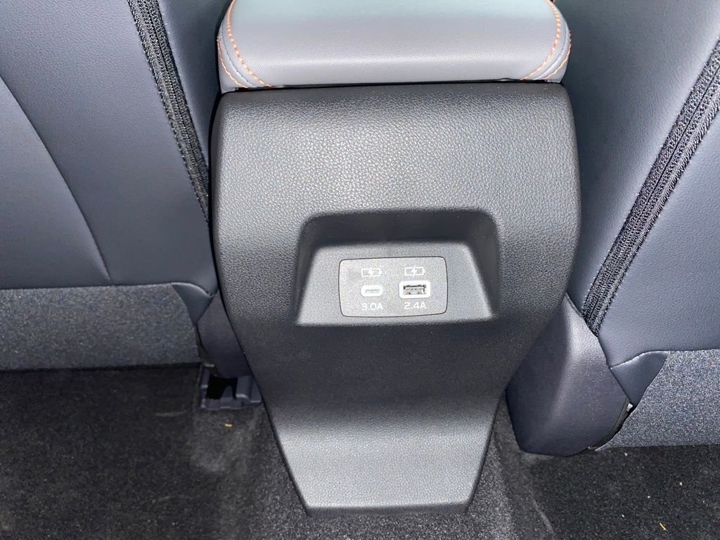 2026 Subaru Crosstrek Limited - Photo 22