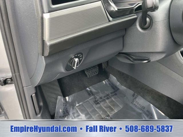 2024 Volkswagen Jetta S - Photo 19