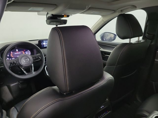 Certified Used 2024 Blue Mazda Preferred image 14